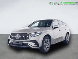 Utilisé 2024 Mercedes GLC400d Coupé | 75 300 € (Prix juste)