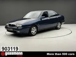 Bleu Utilisé 1999 Lancia Kappa Berline | 9 900 €