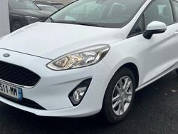 Utilisé 2017 Ford Fiesta Citadine | 8 990 € (Super prix)