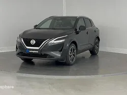 Utilisé 2022 Nissan Qashqai Tekna SUV | 21 999 € (Prix juste)