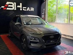 Beige Utilisé 2018 Hyundai Kona SUV | 14 490 € (Prix juste)