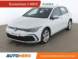 VW Golf VIII
