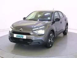 Gris Utilisé 2024 Citroën C4 PureTech Berline | 16 490 € (Bon prix)