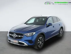 Utilisé 2023 Mercedes GLC220 | 54 100 €