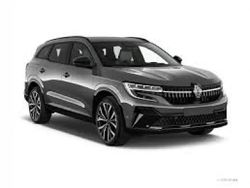 Gris Utilisé 2024 Renault Espace Techno SUV | 31 900 € (Bon prix)