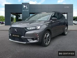 Gris Utilisé 2022 DS Automobiles DS7 Crossback SUV | 27 490 € (Super prix)