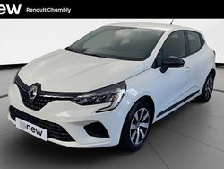 Blanc Utilisé 2023 Renault Clio V Equilibre Citadine | 14 688 € (Prix juste)