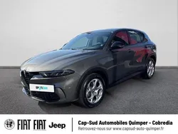 Gris Utilisé 2023 Alfa Romeo Tonale Sprint SUV | 23 990 € (Bon prix)