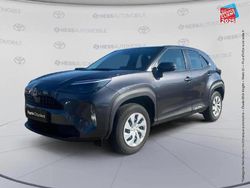 Gris Utilisé 2024 Toyota Yaris Cross SUV | 22 999 € (Prix juste)