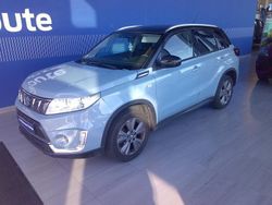 So'color atlantis turquoise/black métal Occasion 2019 Suzuki Vitara SUV | 14 290 € (Prix juste)