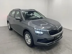 Gris Utilisé 2024 Skoda Kamiq Selection SUV | 21 295 €