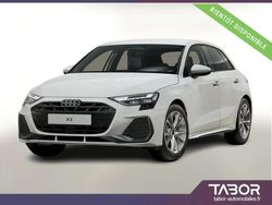 Blanc Nouvelle 2025 Audi A3 Sport | 34 778 € (Prix juste)