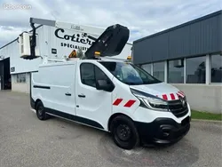 Utilisé 2021 Renault Trafic Van | 19 990 € (Super prix)