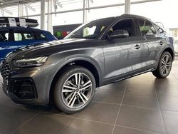Gris daytona nacré Nouvelle 2025 Audi Q5 S-Line SUV | 76 120 € (Bon prix)