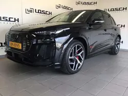Noir Utilisé 2024 Audi e-tron Sport SUV | 71 692 €