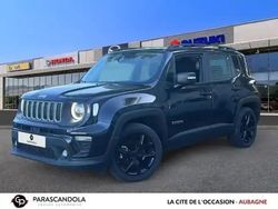 Noir Utilisé 2024 Jeep Renegade Summit SUV | 25 990 € (Prix juste)