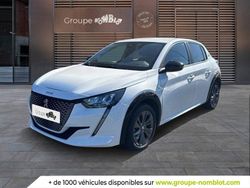 Utilisé 2023 Peugeot e-208 Citadine | 18 990 € (Prix juste)