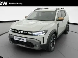 Beige Nouvelle 2025 Dacia Duster Extreme SUV | 25 171 € (Prix cher)