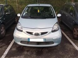 Utilisé 2005 Toyota Aygo Citadine | 1 300 €