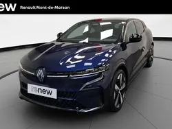 Bleu Utilisé 2023 Renault Mégane Techno Berline | 26 490 € (Prix juste)