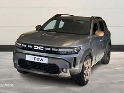 Gris Occasion 2025 Dacia Duster Extreme SUV | 24 499 € (Prix cher)