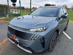 Bleu Nouvelle 2025 Peugeot 5008 GT Monospace | 35 499 €