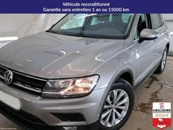 Gris Utilisé 2020 VW Tiguan SUV | 26 900 € (Super prix)