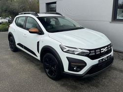 Utilisé 2024 Dacia Sandero Stepway Berline | 16 990 € (Prix assez cher)