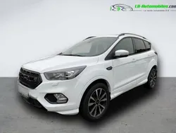 Utilisé 2019 Ford Kuga SUV | 22 500 € (Prix juste)