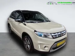 Utilisé 2018 Suzuki Vitara SUV | 23 700 € (Prix assez cher)