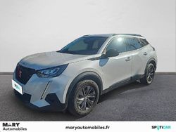 Blanc Utilisé 2021 Peugeot 2008 Style SUV | 16 490 € (Prix cher)