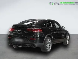 Utilisé 2020 Mercedes GLC43 AMG AMG Coupé | 60 400 € (Prix assez cher)
