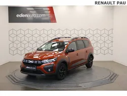 Utilisé 2023 Dacia Jogger Extreme Break | 19 980 € (Prix juste)