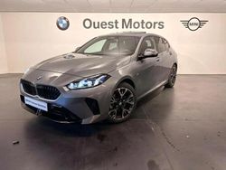 Gris Occasion 2025 BMW 120 M Sport Citadine | 37 890 € (Prix juste)