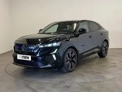 Noir Nouvelle 2025 Renault Rafale Esprit Alpine SUV | 55 800 €
