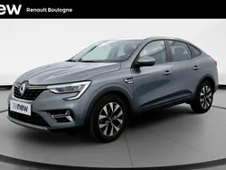 Gris Utilisé 2023 Renault Arkana SUV | 19 990 € (Bon prix)