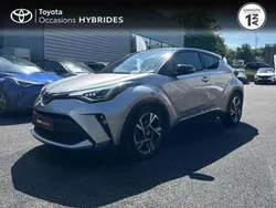 Utilisé 2022 Toyota C-HR SUV | 26 490 € (Prix juste)