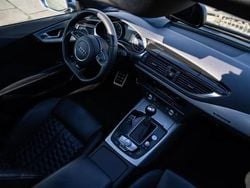 Utilisé 2014 Audi RS7 Sport Citadine | 59 900 €