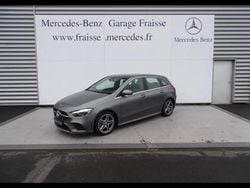 Gris Utilisé 2023 Mercedes B200 AMG line Monospace | 38 900 € (Prix cher)