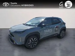 Utilisé 2025 Toyota Yaris Hybrid | 30 790 € (Prix assez cher)