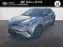 Occasion 2017 Toyota C-HR SUV | 17 990 € (Prix juste)