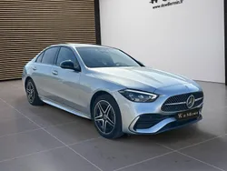 Utilisé 2023 Mercedes C300 Berline | 53 900 € (Prix cher)