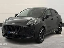 Utilisé 2021 Ford Puma ST-Line SUV | 16 499 € (Bon prix)
