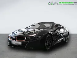 Utilisé 2020 BMW i8 Comfort Edition Coupé | 166 500 €