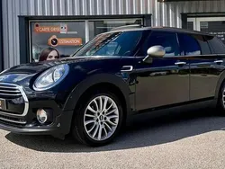 Noir Utilisé 2017 Mini Cooper Clubman Break | 14 990 € (Prix juste)