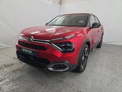 Rouge Utilisé 2023 Citroën C4 PureTech | 17 990 € (Prix juste)