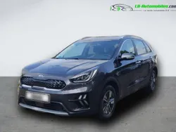 Utilisé 2021 Kia Niro SUV | 23 900 € (Prix juste)