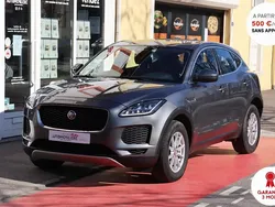 Gris Utilisé 2019 Jaguar E-Pace SUV | 16 290 € (Bon prix)