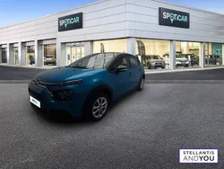Utilisé 2020 Citroën C3 Feel Citadine | 9 890 € (Prix juste)