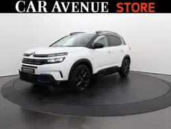 Gris Utilisé 2020 Citroën C5 Aircross Shine SUV | 20 990 € (Bon prix)